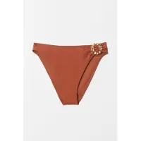And Other Stories & Other Stories Auriane Highleg Brief Orange Taglia: 36 | Bikini Outlet | Donna | Arancione