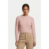 And Other Stories & Other Stories Jerry Sweater Pink Taglia: XS | Maglioni a maglia Outlet | Donna | Rosa