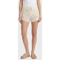 And Other Stories & Other Stories Nolan Short White Taglia: S | Pantaloncini Outlet | Donna | Bianco