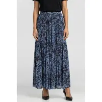 And Other Stories & Other Stories Felice Aop Skirt Blue Taglia: 38 | Maxi gonne Outlet | Donna | Blu