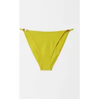And Other Stories & Other Stories Cannes Mini Brief Yellow Taglia: 38 | Bikini Outlet | Donna | Giallo