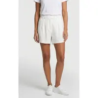 And Other Stories & Other Stories Alexa Shorts White Taglia: 44 | Pantaloncini Outlet | Donna | Bianco