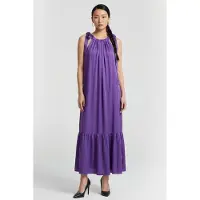 And Other Stories & Other Stories Michi Dress Purple Taglia: 44 | Maxi abiti Outlet | Donna | Viola