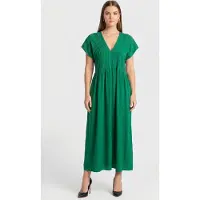 And Other Stories & Other Stories Milo Dress Green Taglia: XS | Abiti Midi Outlet | Donna | Verde