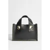 And Other Stories & Other Stories Caya Mirum Tote Bag Black Taglia: OS | Borse a mano Outlet | Donna | Nero