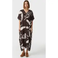 And Other Stories & Other Stories Danya Dress Brown Taglia: M/L | Maxi abiti Outlet | Donna | Marrone