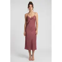 And Other Stories & Other Stories Lorelei Dress Speed Red Taglia: 42 | Abiti Midi Outlet | Donna | Rosso