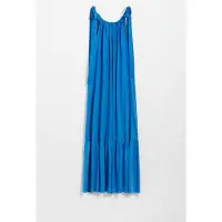 And Other Stories & Other Stories Michi Dress Blue Taglia: 36 | Maxi abiti Outlet | Donna | Blu