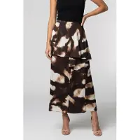And Other Stories & Other Stories Floe Skirt Brown Taglia: 38 | Minigonne Outlet | Donna | Marrone
