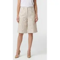 And Other Stories & Other Stories Lilian Shorts White Taglia: 34 | Pantaloncini Outlet | Donna | Bianco