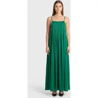 And Other Stories & Other Stories Conrad Treasure Dress Green Taglia: XS | Maxi abiti Outlet | Donna | Verde