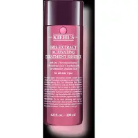 Kiehl's Estratto di Iris Essenza Trattamento Attivante 200 ml — Tonico Viso