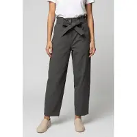 And Other Stories & Other Stories Henny Trousers Grey Taglia: 36 | Pantaloni Outlet | Donna | Grigio