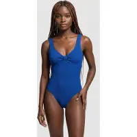 And Other Stories & Other Stories Darcy Swimsuit Blue Taglia: 34 | Costumi Interi Outlet | Donna | Blu