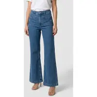 And Other Stories & Other Stories Teri Denim Saved Blue Taglia: W31 | Pantaloni Outlet | Donna | Blu