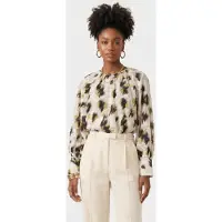 And Other Stories & Other Stories Maya Blouse White Taglia: XS | Magliette intime Outlet | Donna | Bianco