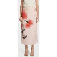 And Other Stories & Other Stories Samina Skirt Orange Taglia: 36 | Minigonne Outlet | Donna | Arancione