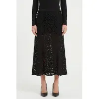 And Other Stories & Other Stories Bao Skirt Black Taglia: XS | Minigonne Outlet | Donna | Nero