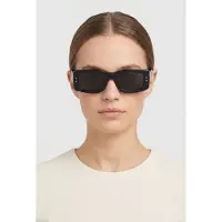And Other Stories & Other Stories Jack Sunglasses Black Taglia: OS | Occhiali da Sole Outlet | Donna | Nero