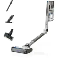 Shark Aspirapolvere senza filo PowerPro con Pet Tool in Nero/Grigio | IZ380EUT | di SharkNinja