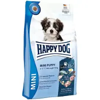 Interquell GmbH Happy Dog Croccantini fit & vital Mini Puppy 800g