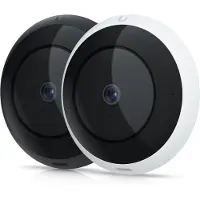 Ubiquity Ubiquiti Video Camera UVC-AI-360 white