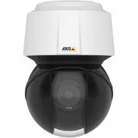 Axis 01959-007, telecamera di sicurezza IP, per interni ed esterni, via cavo, ARTPEC-7, cinese semplificato, cinese tradizionale, tedesco, inglese, spagnolo,..., soffitto