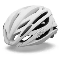 Giro Syntax Mips Casco per bici (59-63 cm - L, grigio)