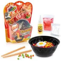 So Slime Artigianato Ramen Slime Kit