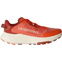 The North Face - Scarpa trail - Altamesa 300 V2 Lava Red/Iron Clay per Uomo - Taglia 8,5 US - rosso