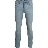 Levi's Jeans '511 Slim Jeans' blu chiaro