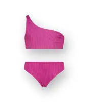 Vingino Girls Zova Bikini Aster Pink Taglia: 16 | Costumi da Bagno Outlet | Unisex | Rosa