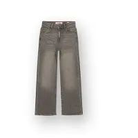 Vingino Girls Coco Jeans Stone Grey Taglia: 16 | Jeans Outlet | Unisex | Grigio