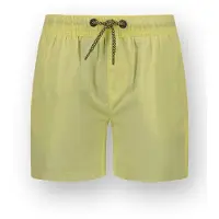 Vingino Boys Xevi Swimshort Pale Lime Yellow Taglia: 6 | Costumi da Bagno Outlet | Unisex | Verde