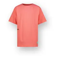 Vingino Boys Heryo T-shirt Fearless Coral Taglia: 10 | T-shirt Outlet | Unisex | Arancia