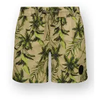 Vingino Boys Xerdo Swimshort Dune Sand Taglia: 16 | Costumi da Bagno Outlet | Unisex | Marrone