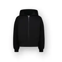 Vingino Girls Nella Sweater Deep Black Taglia: 12 | Abbigliamento Sportivo Outlet | Unisex | Nero