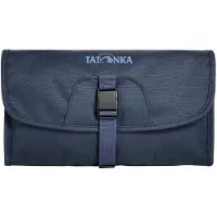 Tatonka Small Travelcare Borsetta da toilette blu