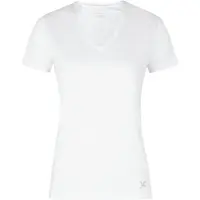 Montura Women's Fresh Light T-Shirt Maglia funzionale Donna (S, bianco)