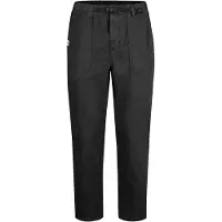 Montura Cotton Free Pants Pantaloni da trekking (XS, nero)