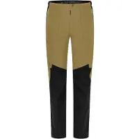 Montura Rocky 2 -5 cm Pants Pantaloni da arrampicata (M, nero/olivia)