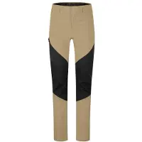 Montura Spitze Evo 5 cm Pants Pantaloni da arrampicata (M, beige)