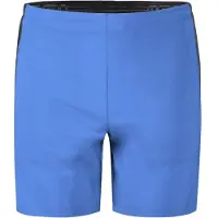 Montura Synth Shorts Pantaloncini (S, blu)