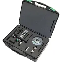 Gedore KL-0500-81 KA, 10 kg, 23 utensili