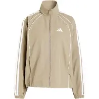 Adidas Giacca Da Tuta Iconic Woven 3 Stripes