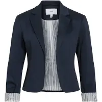 Vila Visaga Jersey Corto Blazer