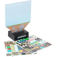Paladone Costruisci La Tua Lampada A Livelli Minecraft