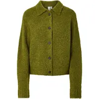Y.A.S Yasmaddie Cardigan A Maglia