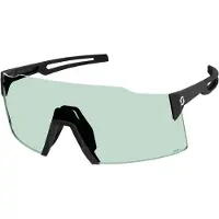 SCOTT Sunglasses Stride S1 Occhiali da ciclismo verde