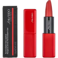 Shiseido Rossetto Gel Technosatin 415 — Rossetto